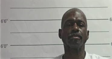 Dwine Johnson, - Orleans Parish County, LA 